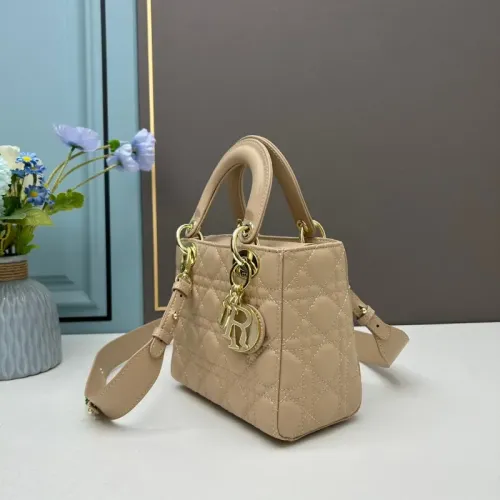 Cheap Christian Dior AAA Quality Handbags For Women #1404604 Replica Wholesale [$88.00 USD] [ITEM#1404604] on Replica Christian Dior AAA Quality Handbags