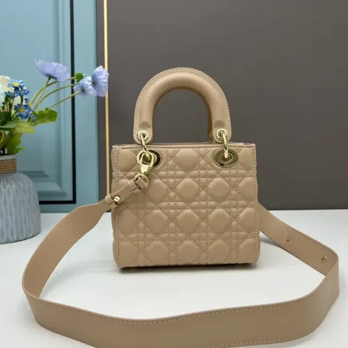 Cheap Christian Dior AAA Quality Handbags For Women #1404604 Replica Wholesale [$88.00 USD] [ITEM#1404604] on Replica Christian Dior AAA Quality Handbags