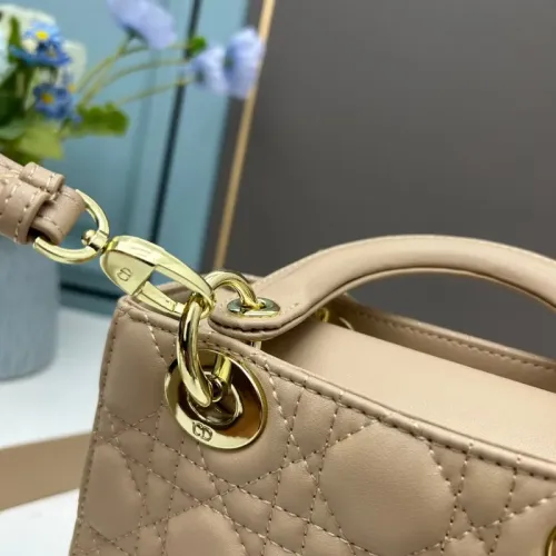 Cheap Christian Dior AAA Quality Handbags For Women #1404604 Replica Wholesale [$88.00 USD] [ITEM#1404604] on Replica Christian Dior AAA Quality Handbags