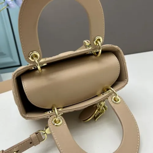 Cheap Christian Dior AAA Quality Handbags For Women #1404604 Replica Wholesale [$88.00 USD] [ITEM#1404604] on Replica Christian Dior AAA Quality Handbags