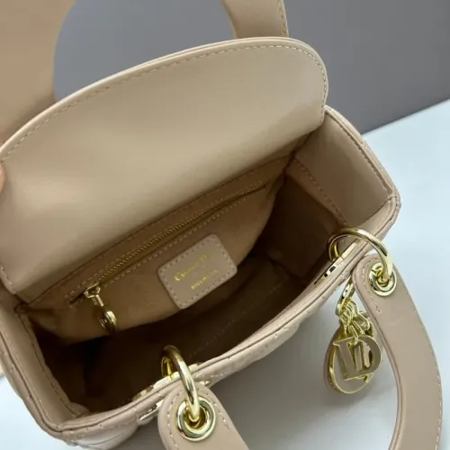 Cheap Christian Dior AAA Quality Handbags For Women #1404604 Replica Wholesale [$88.00 USD] [ITEM#1404604] on Replica Christian Dior AAA Quality Handbags