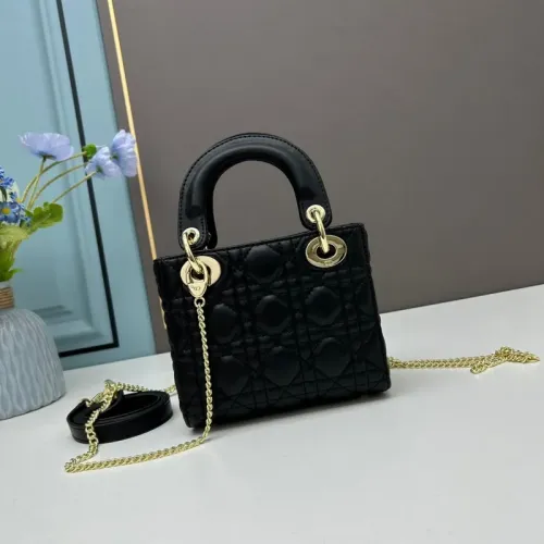 Cheap Christian Dior AAA Quality Handbags For Women #1404606 Replica Wholesale [$85.00 USD] [ITEM#1404606] on Replica Christian Dior AAA Quality Handbags