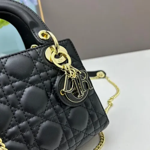 Cheap Christian Dior AAA Quality Handbags For Women #1404606 Replica Wholesale [$85.00 USD] [ITEM#1404606] on Replica Christian Dior AAA Quality Handbags