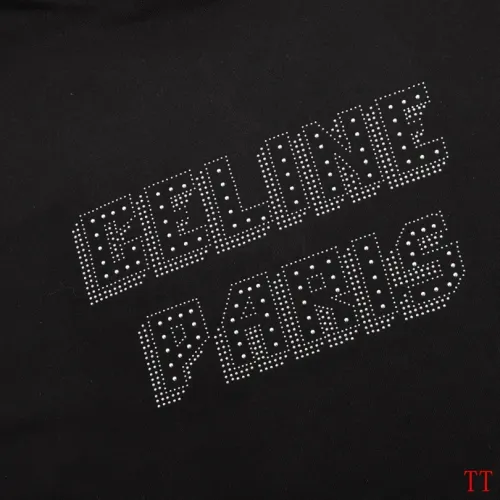 Cheap Celine Hoodies Long Sleeved For Unisex #1404607 Replica Wholesale [$60.00 USD] [ITEM#1404607] on Replica Celine Hoodies