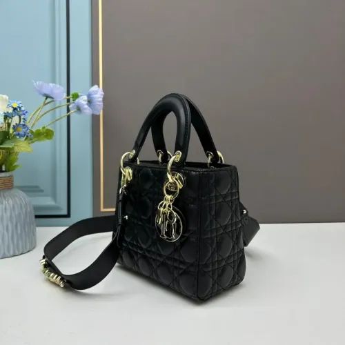 Cheap Christian Dior AAA Quality Handbags For Women #1404608 Replica Wholesale [$88.00 USD] [ITEM#1404608] on Replica Christian Dior AAA Quality Handbags