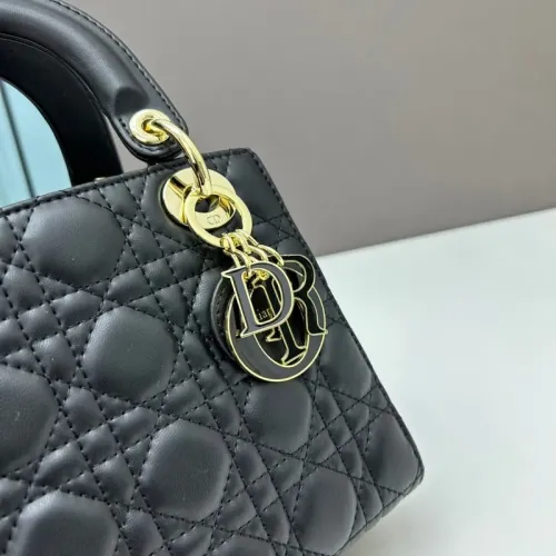 Cheap Christian Dior AAA Quality Handbags For Women #1404608 Replica Wholesale [$88.00 USD] [ITEM#1404608] on Replica Christian Dior AAA Quality Handbags
