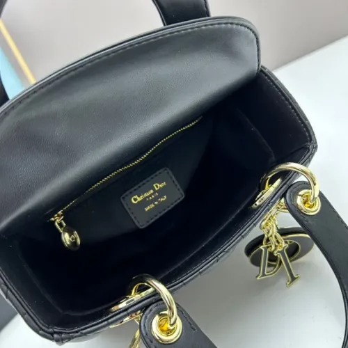Cheap Christian Dior AAA Quality Handbags For Women #1404608 Replica Wholesale [$88.00 USD] [ITEM#1404608] on Replica Christian Dior AAA Quality Handbags