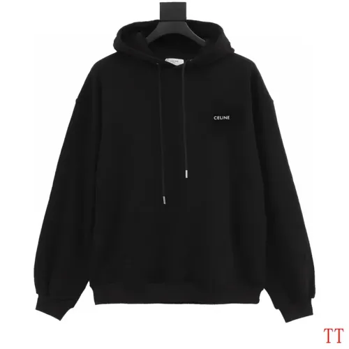 Celine Hoodies Long Sleeved For Unisex #1404610