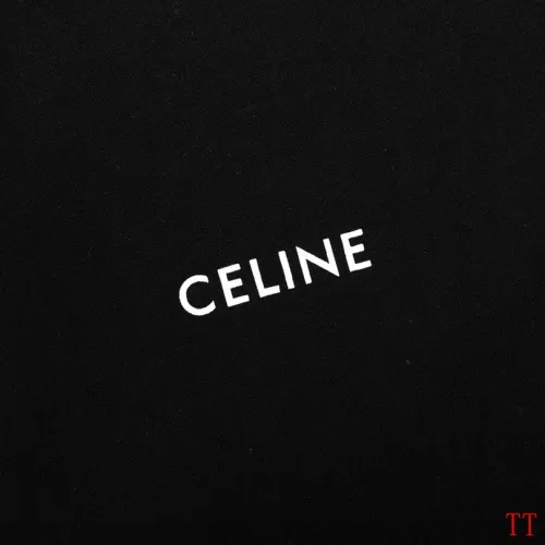 Cheap Celine Hoodies Long Sleeved For Unisex #1404610 Replica Wholesale [$56.00 USD] [ITEM#1404610] on Replica Celine Hoodies