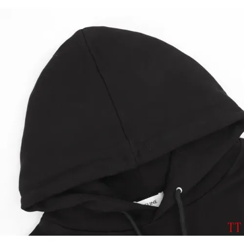 Cheap Celine Hoodies Long Sleeved For Unisex #1404610 Replica Wholesale [$56.00 USD] [ITEM#1404610] on Replica Celine Hoodies