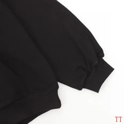 Cheap Celine Hoodies Long Sleeved For Unisex #1404610 Replica Wholesale [$56.00 USD] [ITEM#1404610] on Replica Celine Hoodies