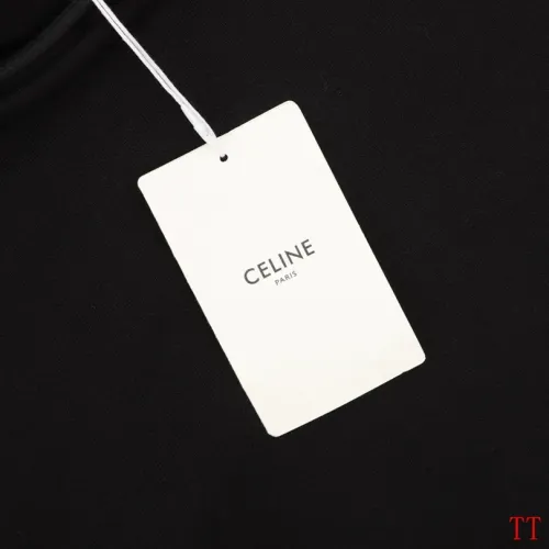 Cheap Celine Hoodies Long Sleeved For Unisex #1404610 Replica Wholesale [$56.00 USD] [ITEM#1404610] on Replica Celine Hoodies