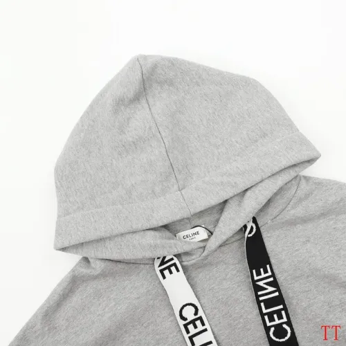 Cheap Celine Hoodies Long Sleeved For Unisex #1404611 Replica Wholesale [$60.00 USD] [ITEM#1404611] on Replica Celine Hoodies