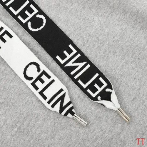 Cheap Celine Hoodies Long Sleeved For Unisex #1404611 Replica Wholesale [$60.00 USD] [ITEM#1404611] on Replica Celine Hoodies