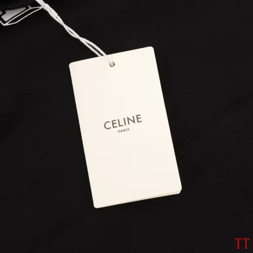 Cheap Celine Hoodies Long Sleeved For Unisex #1404613 Replica Wholesale [$52.00 USD] [ITEM#1404613] on Replica Celine Hoodies
