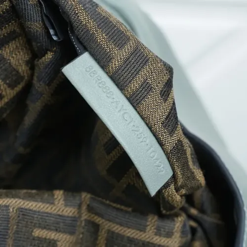 Cheap Fendi AAA Quality Handbags For Women #1404614 Replica Wholesale [$122.00 USD] [ITEM#1404614] on Replica Fendi AAA Quality Handbags