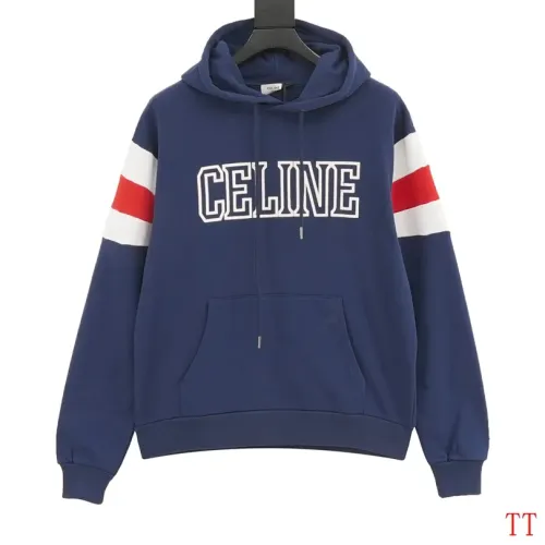 Celine Hoodies Long Sleeved For Unisex #1404615
