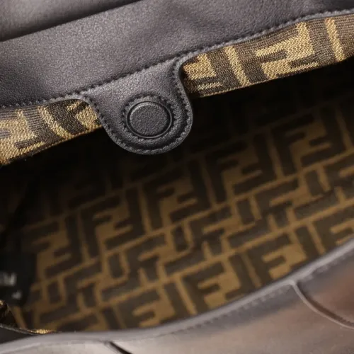 Cheap Fendi AAA Quality Handbags For Women #1404616 Replica Wholesale [$122.00 USD] [ITEM#1404616] on Replica Fendi AAA Quality Handbags