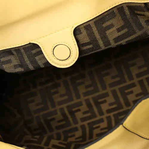 Cheap Fendi AAA Quality Handbags For Women #1404618 Replica Wholesale [$122.00 USD] [ITEM#1404618] on Replica Fendi AAA Quality Handbags