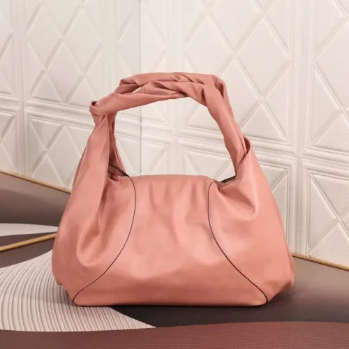 Cheap Fendi AAA Quality Handbags For Women #1404619 Replica Wholesale [$122.00 USD] [ITEM#1404619] on Replica Fendi AAA Quality Handbags