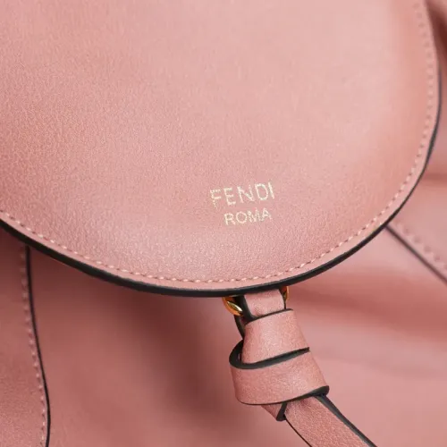 Cheap Fendi AAA Quality Handbags For Women #1404619 Replica Wholesale [$122.00 USD] [ITEM#1404619] on Replica Fendi AAA Quality Handbags