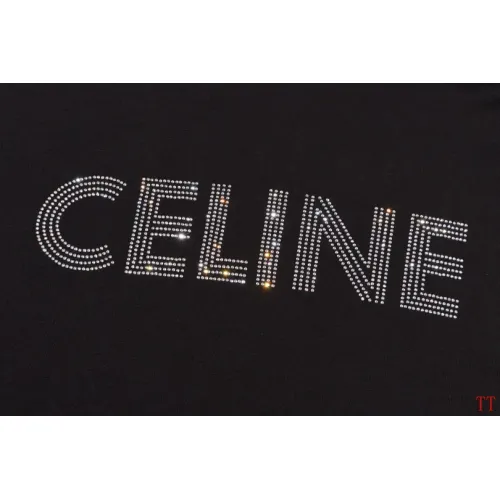 Cheap Celine Hoodies Long Sleeved For Unisex #1404620 Replica Wholesale [$60.00 USD] [ITEM#1404620] on Replica Celine Hoodies