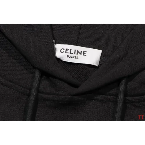Cheap Celine Hoodies Long Sleeved For Unisex #1404620 Replica Wholesale [$60.00 USD] [ITEM#1404620] on Replica Celine Hoodies