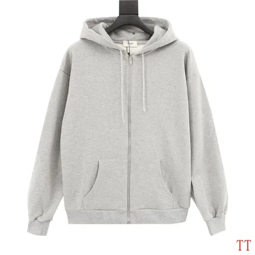 Cheap Celine Hoodies Long Sleeved For Unisex #1404621 Replica Wholesale [$60.00 USD] [ITEM#1404621] on Replica Celine Hoodies