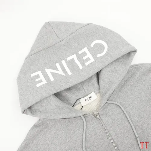 Cheap Celine Hoodies Long Sleeved For Unisex #1404621 Replica Wholesale [$60.00 USD] [ITEM#1404621] on Replica Celine Hoodies