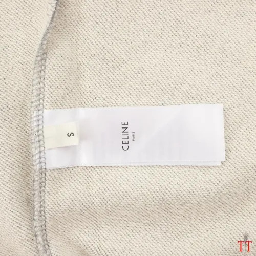 Cheap Celine Hoodies Long Sleeved For Unisex #1404621 Replica Wholesale [$60.00 USD] [ITEM#1404621] on Replica Celine Hoodies