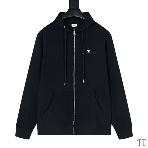 Celine Hoodies Long Sleeved For Unisex #1404624
