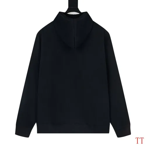 Cheap Celine Hoodies Long Sleeved For Unisex #1404624 Replica Wholesale [$56.00 USD] [ITEM#1404624] on Replica Celine Hoodies