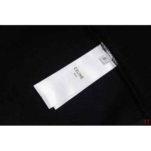 Cheap Celine Hoodies Long Sleeved For Unisex #1404624 Replica Wholesale [$56.00 USD] [ITEM#1404624] on Replica Celine Hoodies