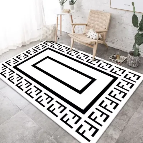 Fendi Carpets #1404637