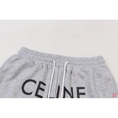 Cheap Celine Pants For Unisex #1404655 Replica Wholesale [$45.00 USD] [ITEM#1404655] on Replica Celine Pants