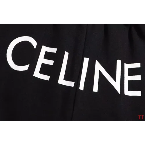 Cheap Celine Pants For Unisex #1404656 Replica Wholesale [$45.00 USD] [ITEM#1404656] on Replica Celine Pants