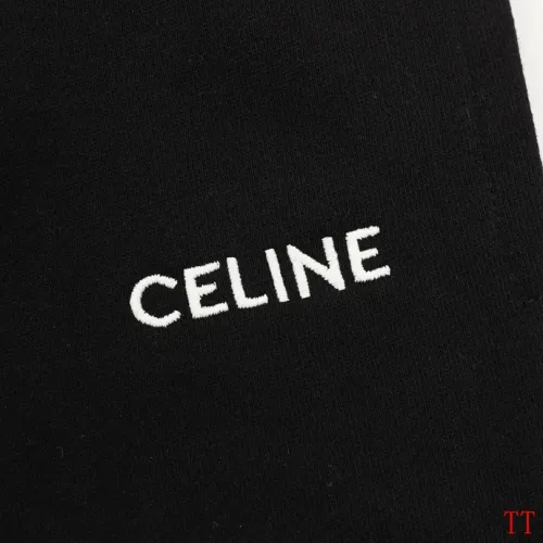 Cheap Celine Pants For Unisex #1404658 Replica Wholesale [$45.00 USD] [ITEM#1404658] on Replica Celine Pants