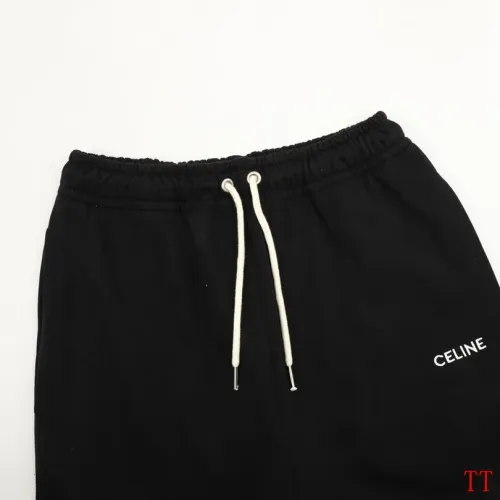 Cheap Celine Pants For Unisex #1404658 Replica Wholesale [$45.00 USD] [ITEM#1404658] on Replica Celine Pants