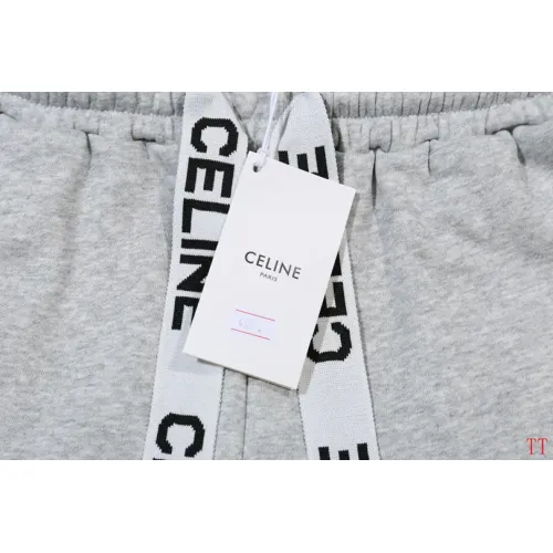 Cheap Celine Pants For Unisex #1404659 Replica Wholesale [$48.00 USD] [ITEM#1404659] on Replica Celine Pants