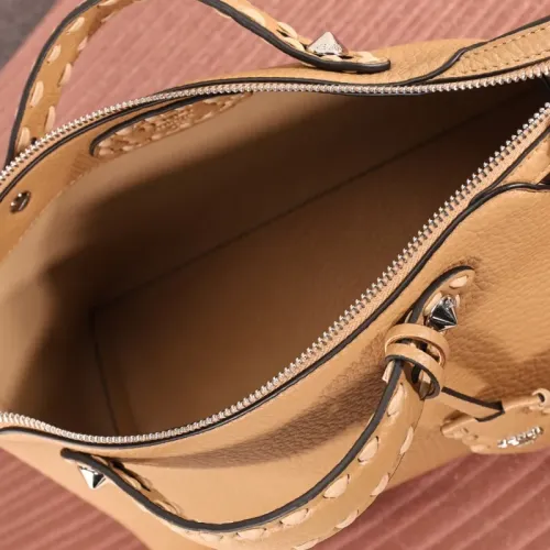 Cheap Fendi AAA Quality Handbags For Women #1404663 Replica Wholesale [$105.00 USD] [ITEM#1404663] on Replica Fendi AAA Quality Handbags