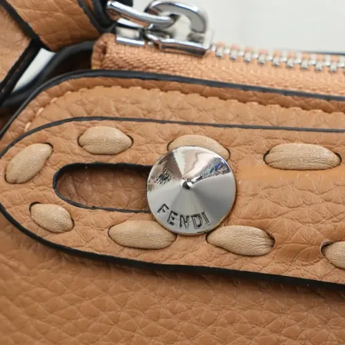 Cheap Fendi AAA Quality Handbags For Women #1404663 Replica Wholesale [$105.00 USD] [ITEM#1404663] on Replica Fendi AAA Quality Handbags