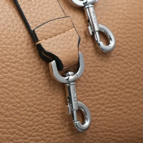 Cheap Fendi AAA Quality Handbags For Women #1404663 Replica Wholesale [$105.00 USD] [ITEM#1404663] on Replica Fendi AAA Quality Handbags