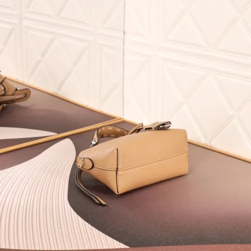 Cheap Fendi AAA Quality Handbags For Women #1404664 Replica Wholesale [$102.00 USD] [ITEM#1404664] on Replica Fendi AAA Quality Handbags