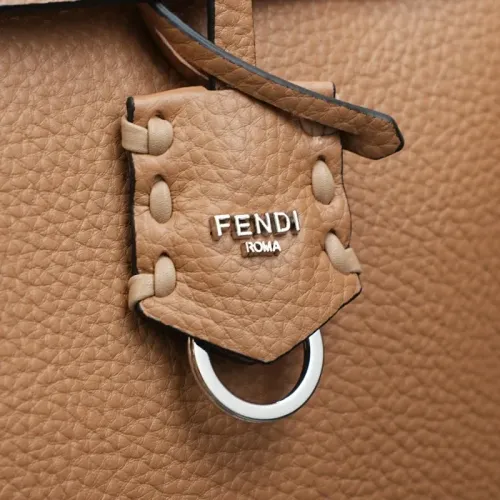 Cheap Fendi AAA Quality Handbags For Women #1404664 Replica Wholesale [$102.00 USD] [ITEM#1404664] on Replica Fendi AAA Quality Handbags