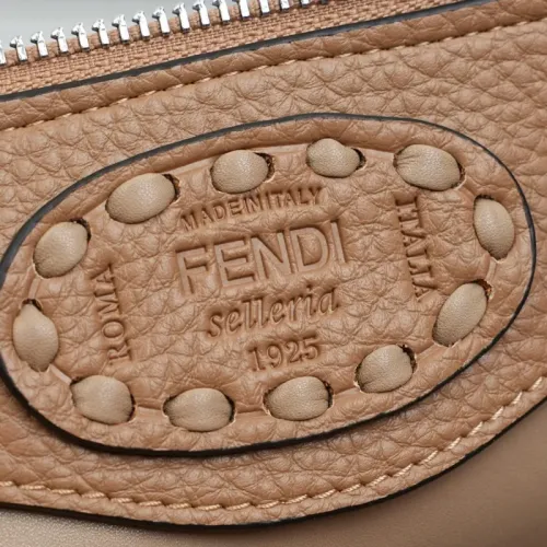 Cheap Fendi AAA Quality Handbags For Women #1404664 Replica Wholesale [$102.00 USD] [ITEM#1404664] on Replica Fendi AAA Quality Handbags