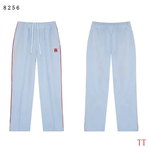 Cheap Amiri Tracksuits Long Sleeved For Unisex #1404665 Replica Wholesale [$85.00 USD] [ITEM#1404665] on Replica Amiri Tracksuits