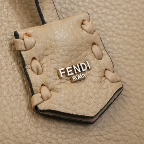 Cheap Fendi AAA Quality Handbags For Women #1404666 Replica Wholesale [$105.00 USD] [ITEM#1404666] on Replica Fendi AAA Quality Handbags