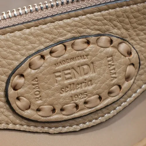 Cheap Fendi AAA Quality Handbags For Women #1404666 Replica Wholesale [$105.00 USD] [ITEM#1404666] on Replica Fendi AAA Quality Handbags