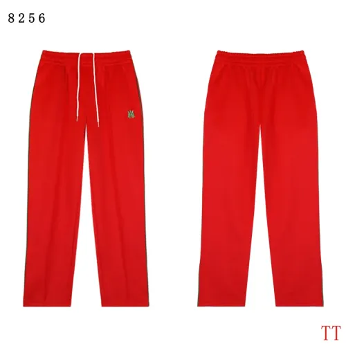 Cheap Amiri Tracksuits Long Sleeved For Unisex #1404667 Replica Wholesale [$85.00 USD] [ITEM#1404667] on Replica Amiri Tracksuits