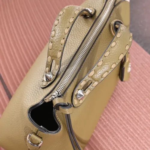 Cheap Fendi AAA Quality Handbags For Women #1404669 Replica Wholesale [$105.00 USD] [ITEM#1404669] on Replica Fendi AAA Quality Handbags